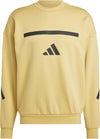 New adidas Z.N.E. sweater