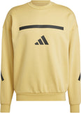 New adidas Z.N.E. sweater