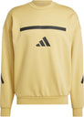 New adidas Z.N.E. sweater