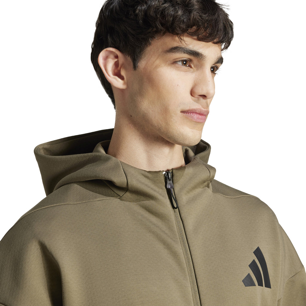 New Z.N.E. trainingsjack