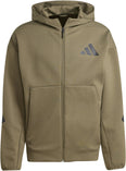 New Z.N.E. trainingsjack