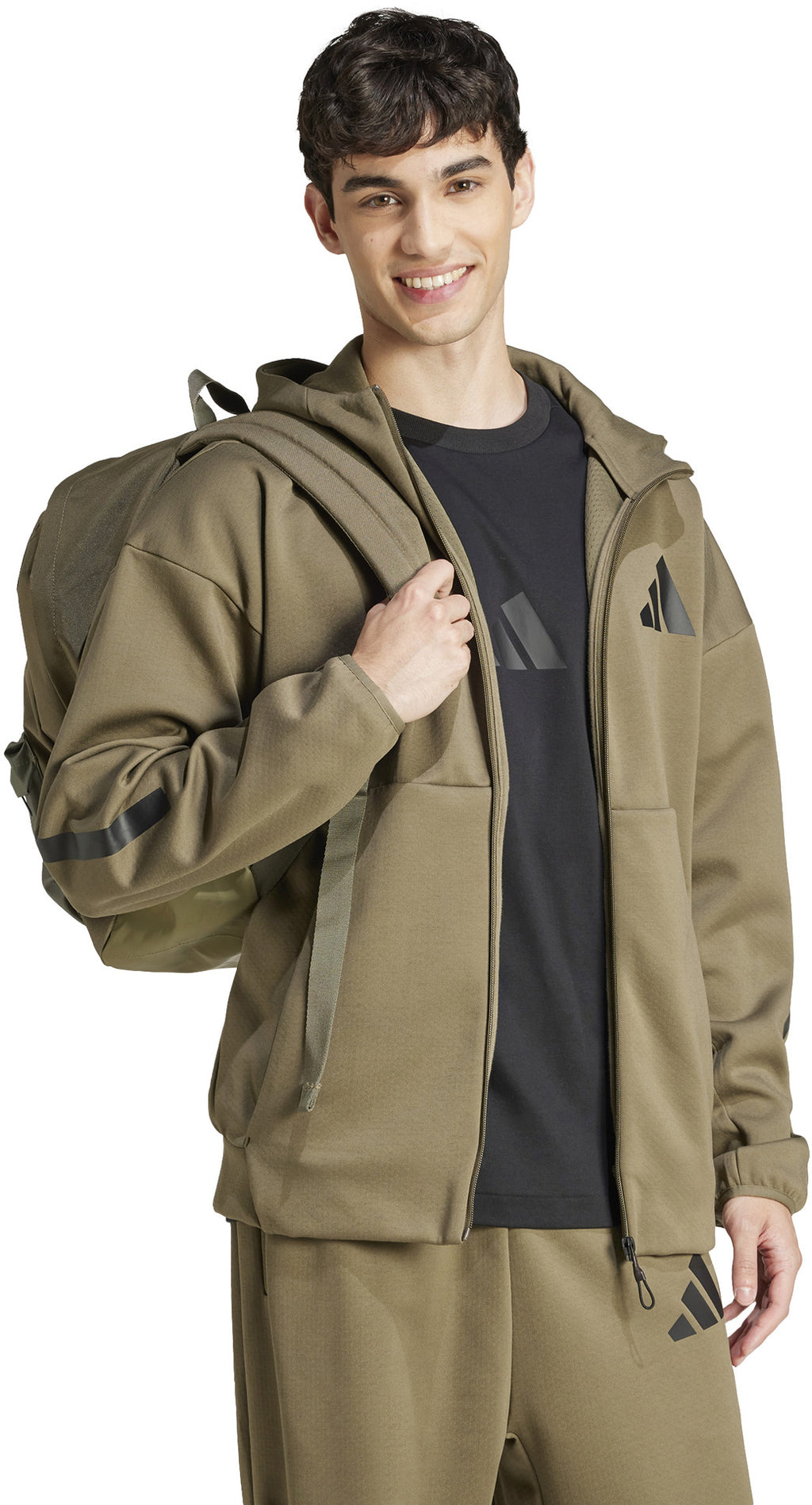 New Z.N.E. trainingsjack