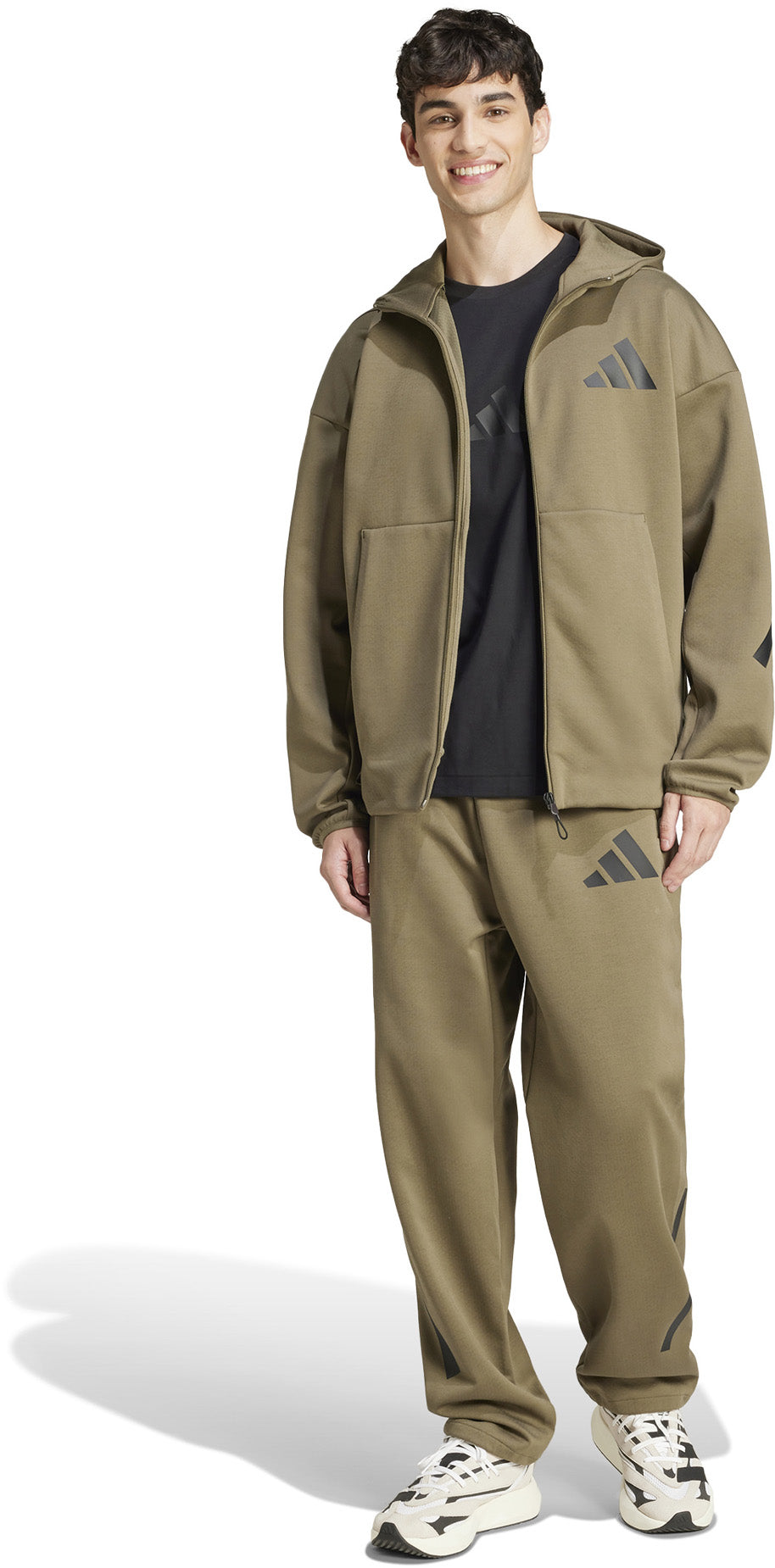 New Z.N.E. trainingsjack