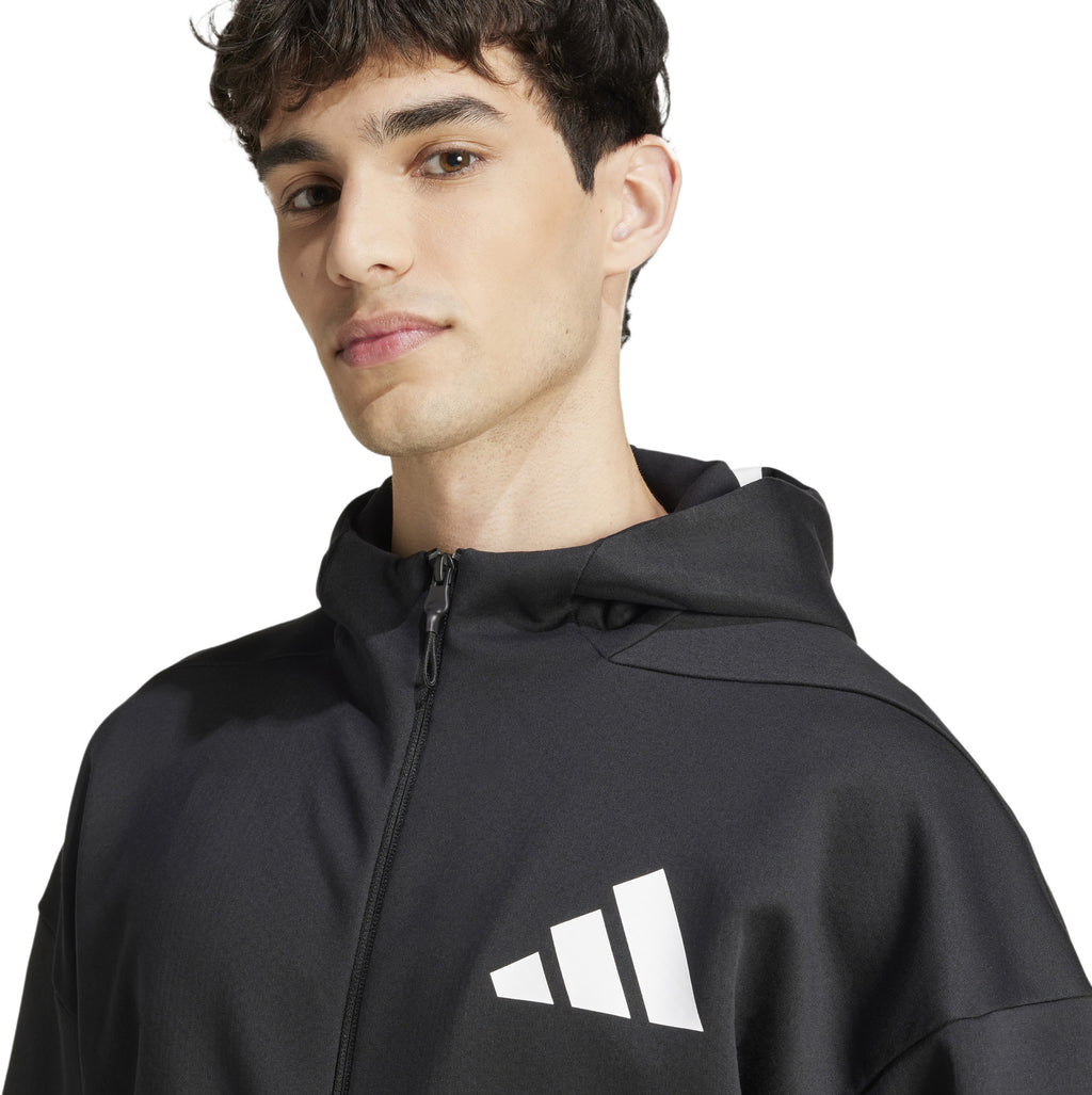 New Z.N.E. trainingsjack