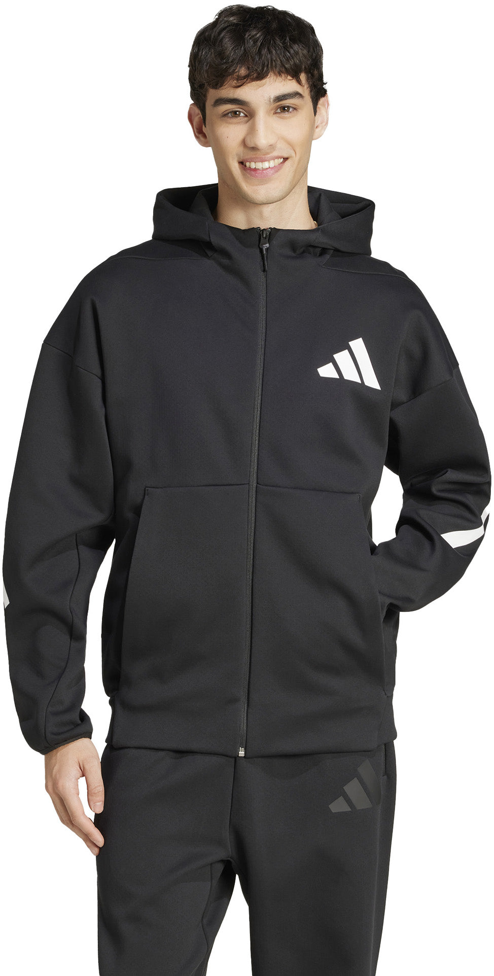 New Z.N.E. trainingsjack