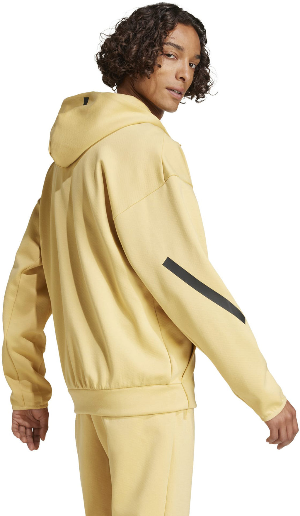 New Z.N.E. trainingsjack