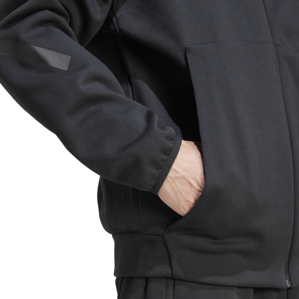 New Z.N.E. trainingsjack