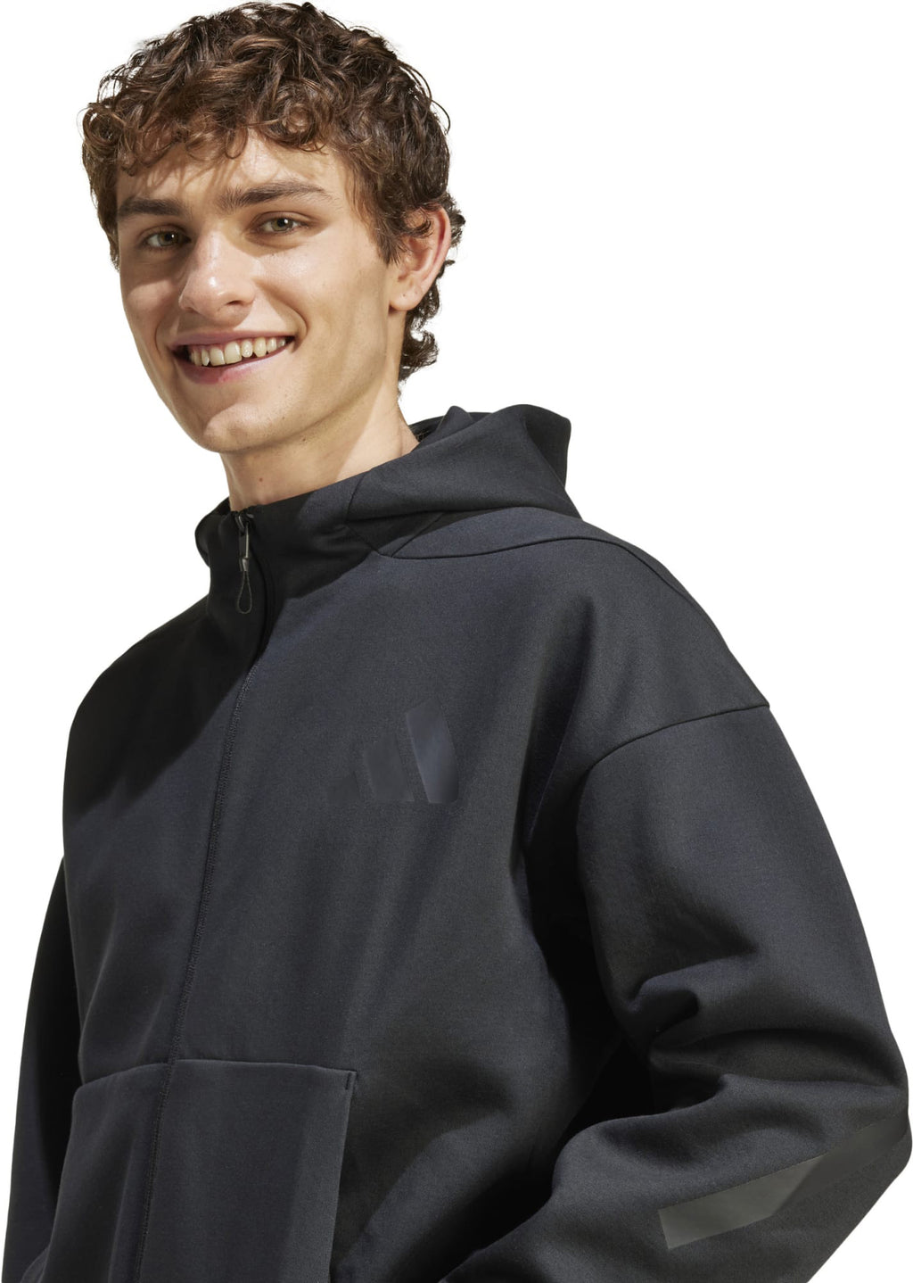 New Z.N.E. trainingsjack