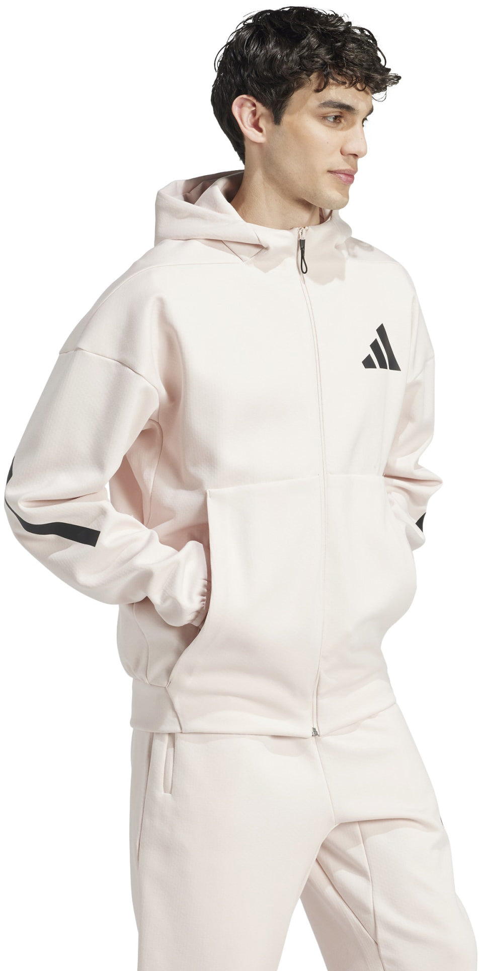 New Z.N.E. trainingsjack