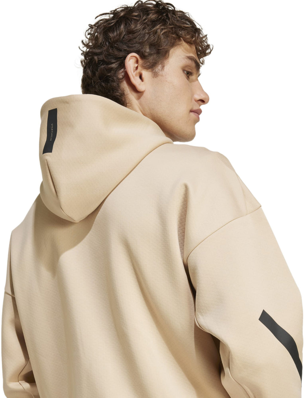 New Z.N.E. trainingsjack