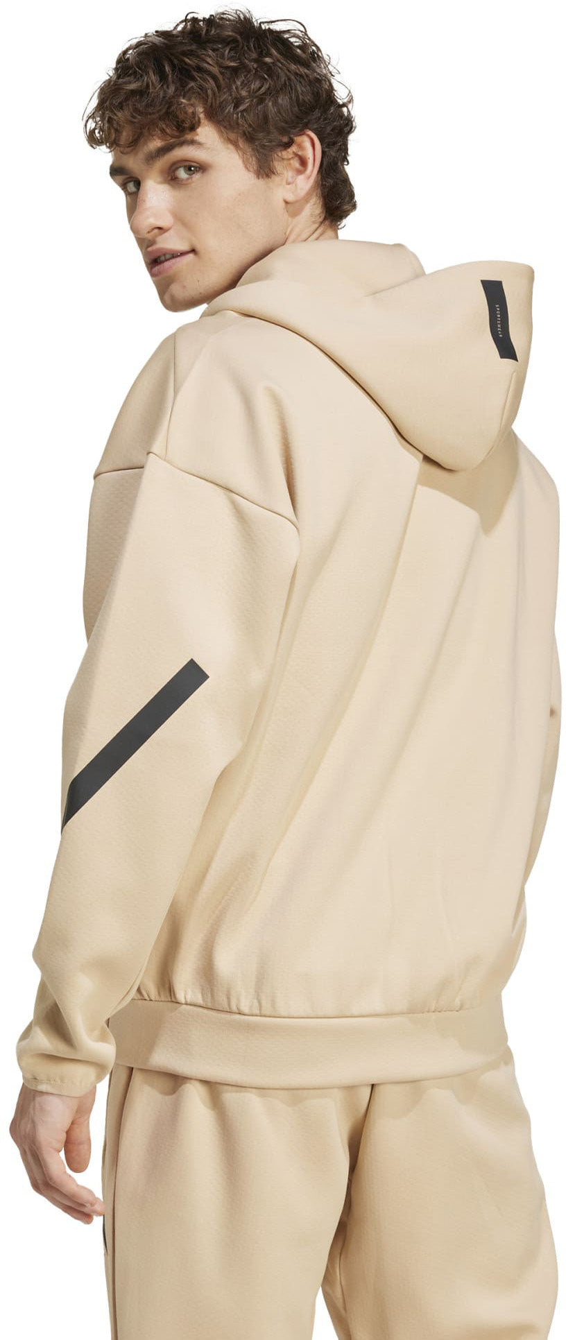 New Z.N.E. trainingsjack
