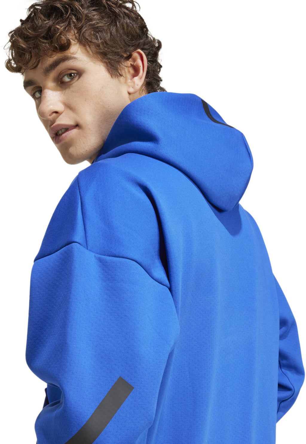 New Z.N.E. trainingsjack