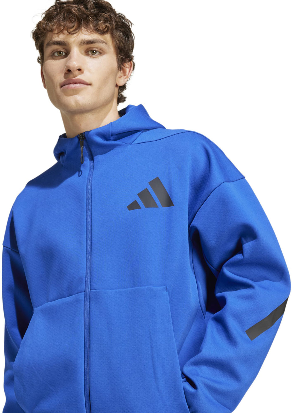 New Z.N.E. trainingsjack