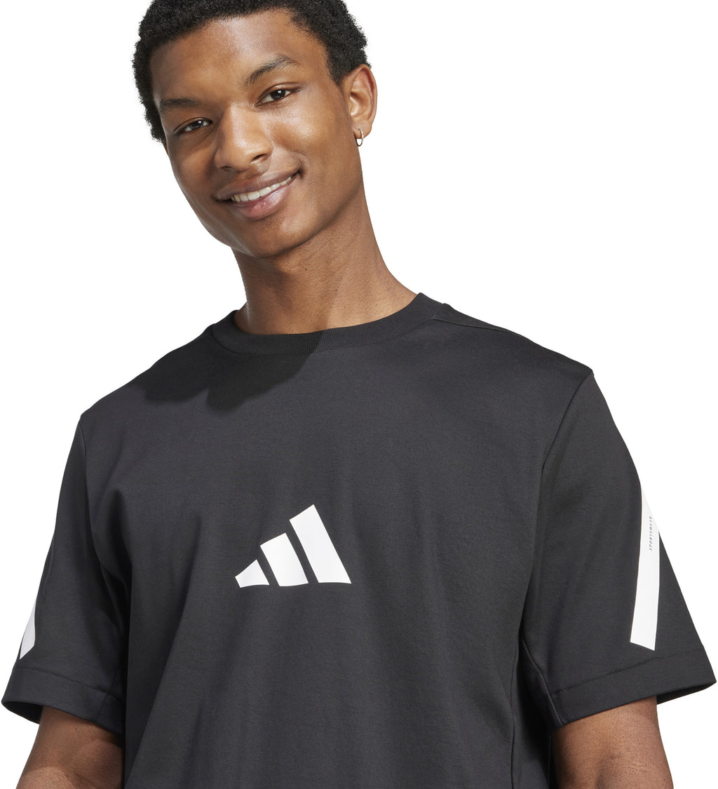 Z.N.E. shirt