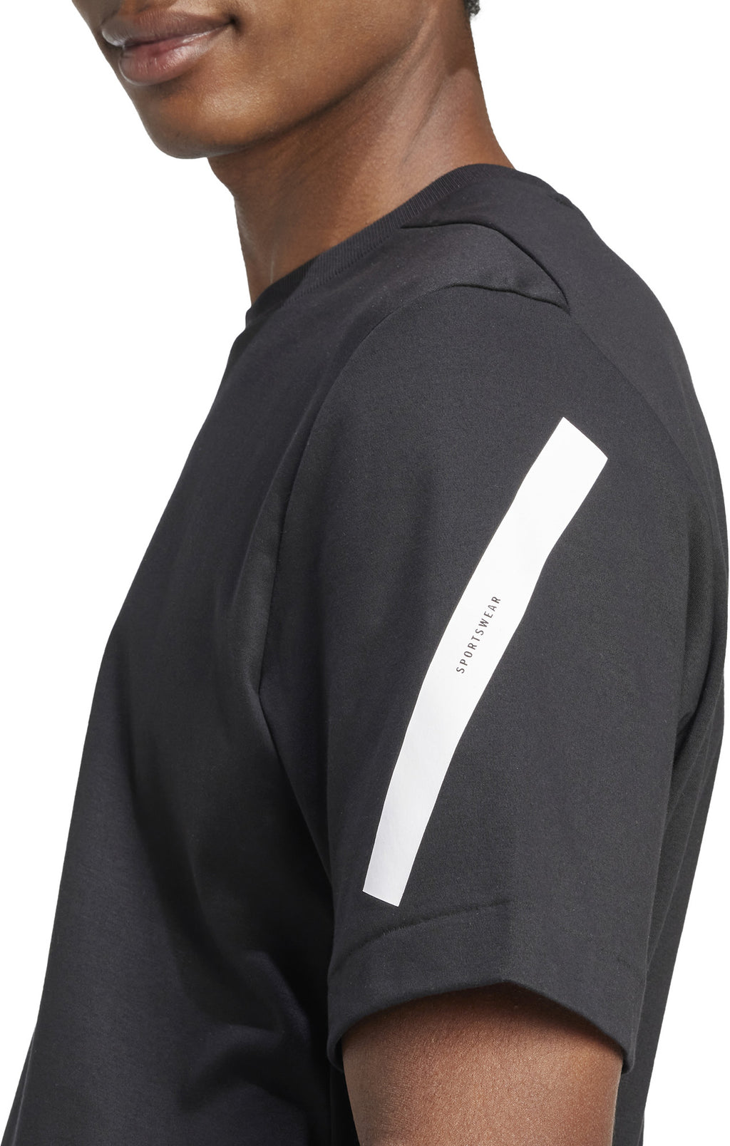 Z.N.E. shirt