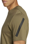 Z.N.E. shirt