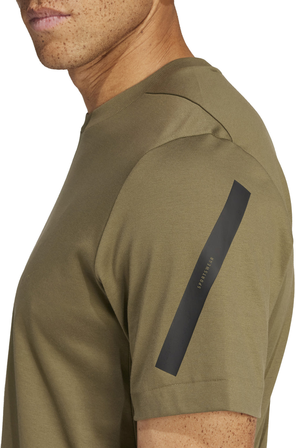 Z.N.E. shirt