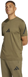 Z.N.E. shirt