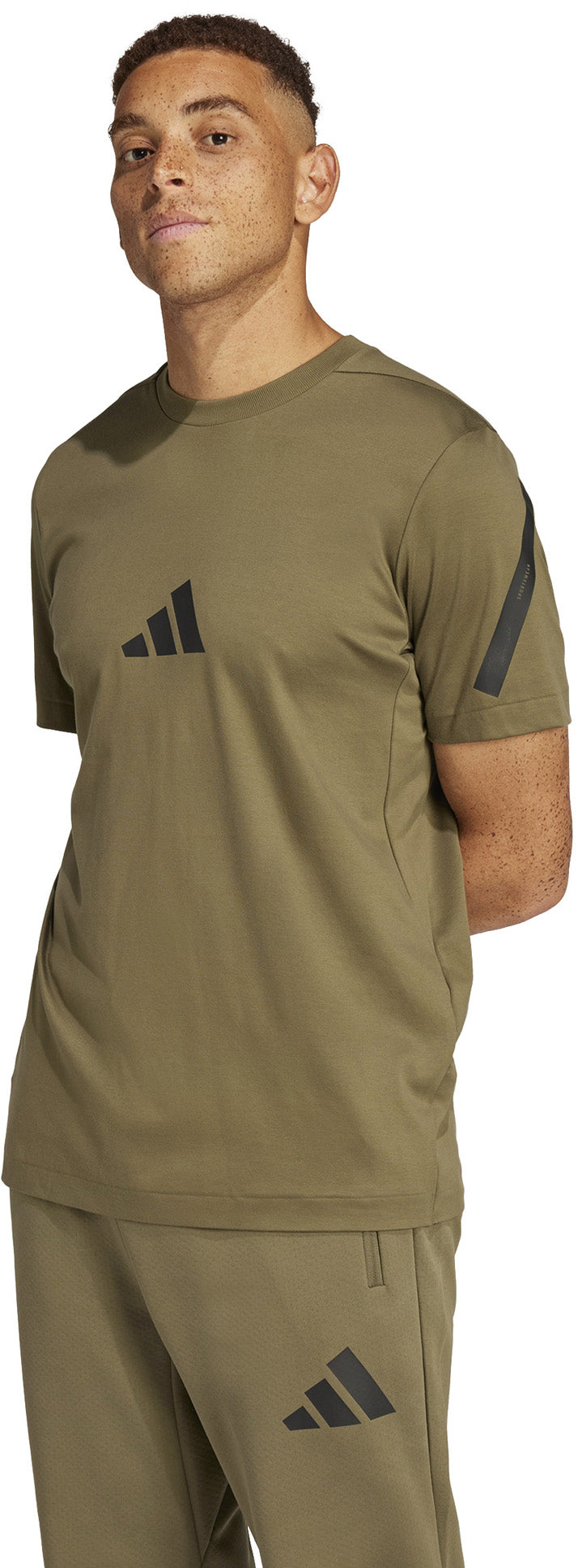 Z.N.E. shirt