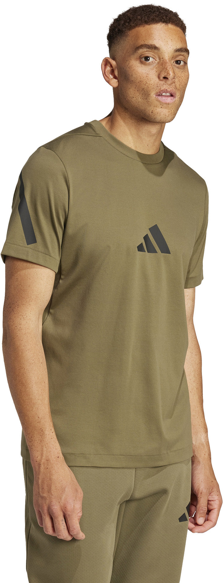 Z.N.E. shirt