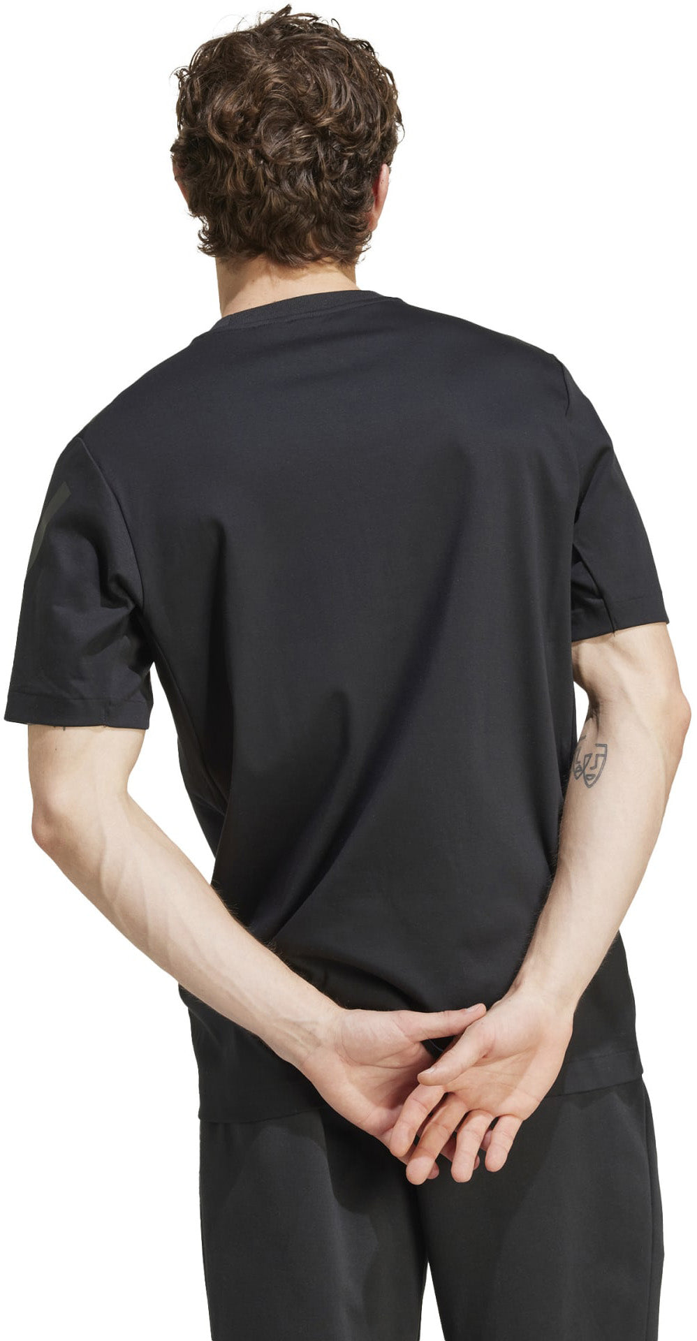 Z.N.E. shirt
