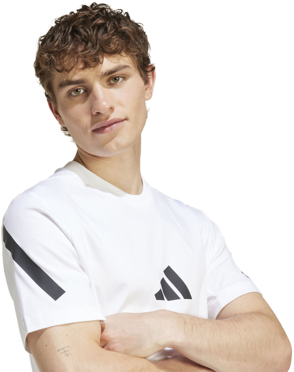 Z.N.E. shirt
