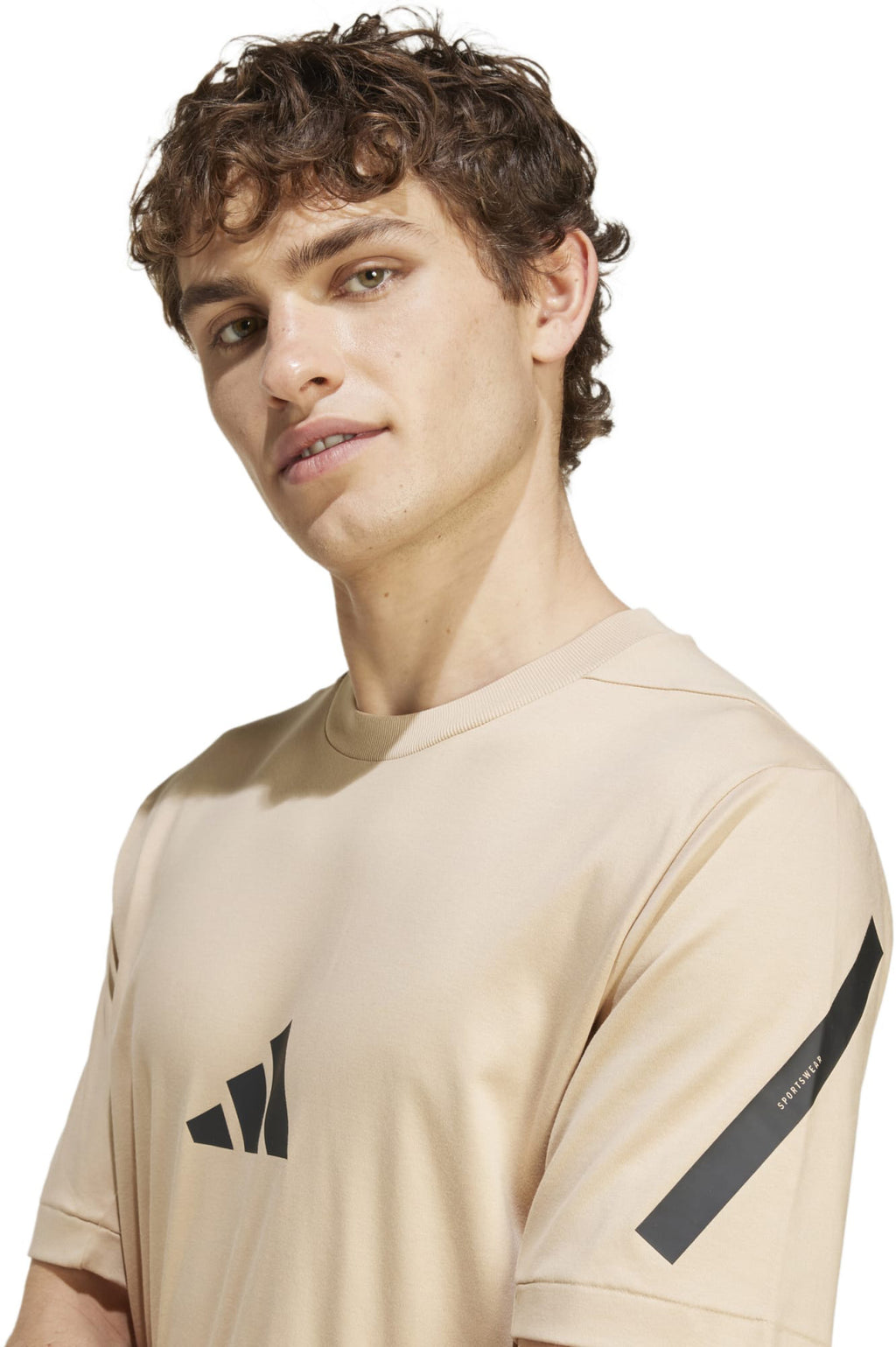Z.N.E. shirt