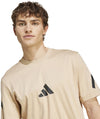 Z.N.E. shirt