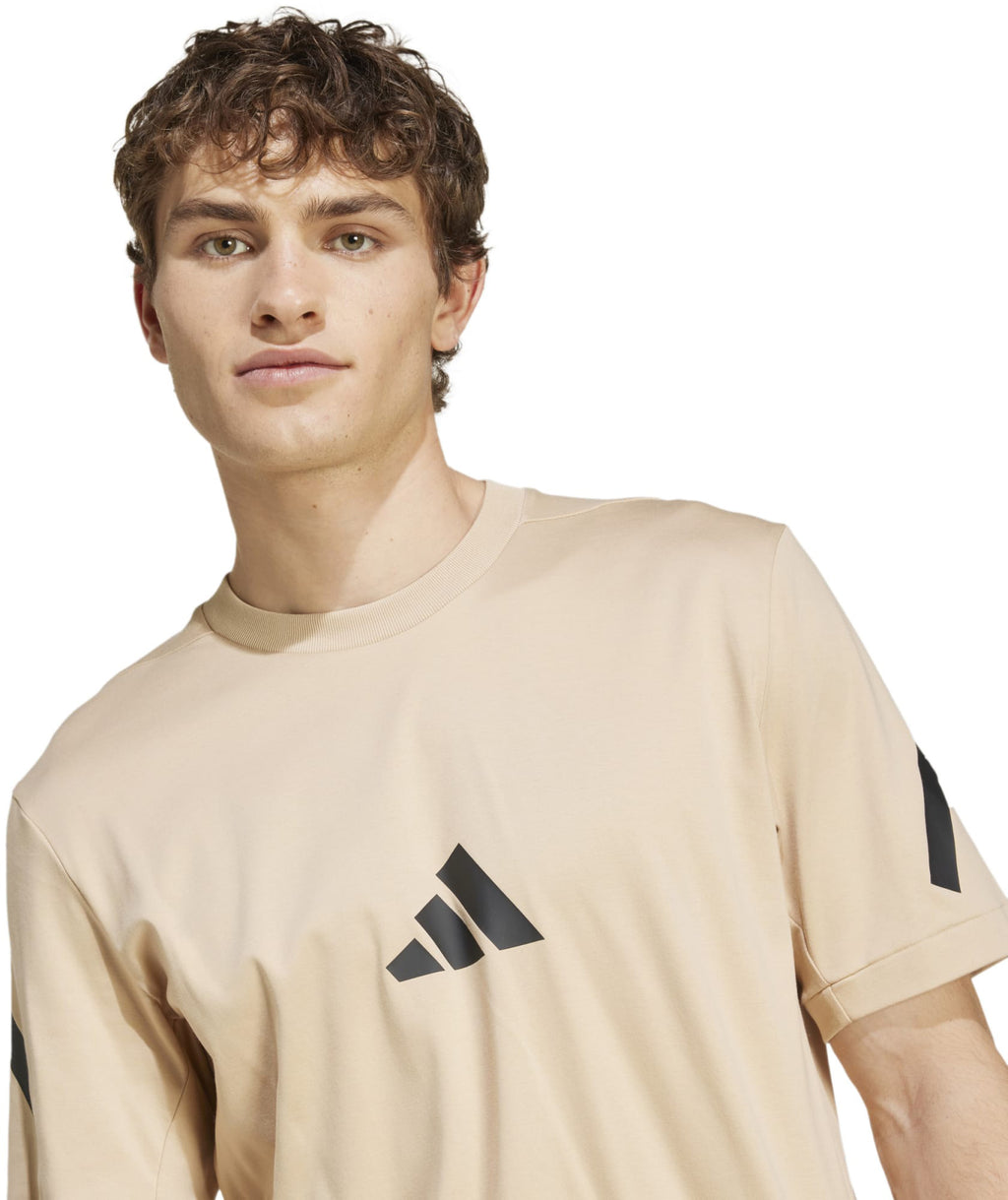 Z.N.E. shirt
