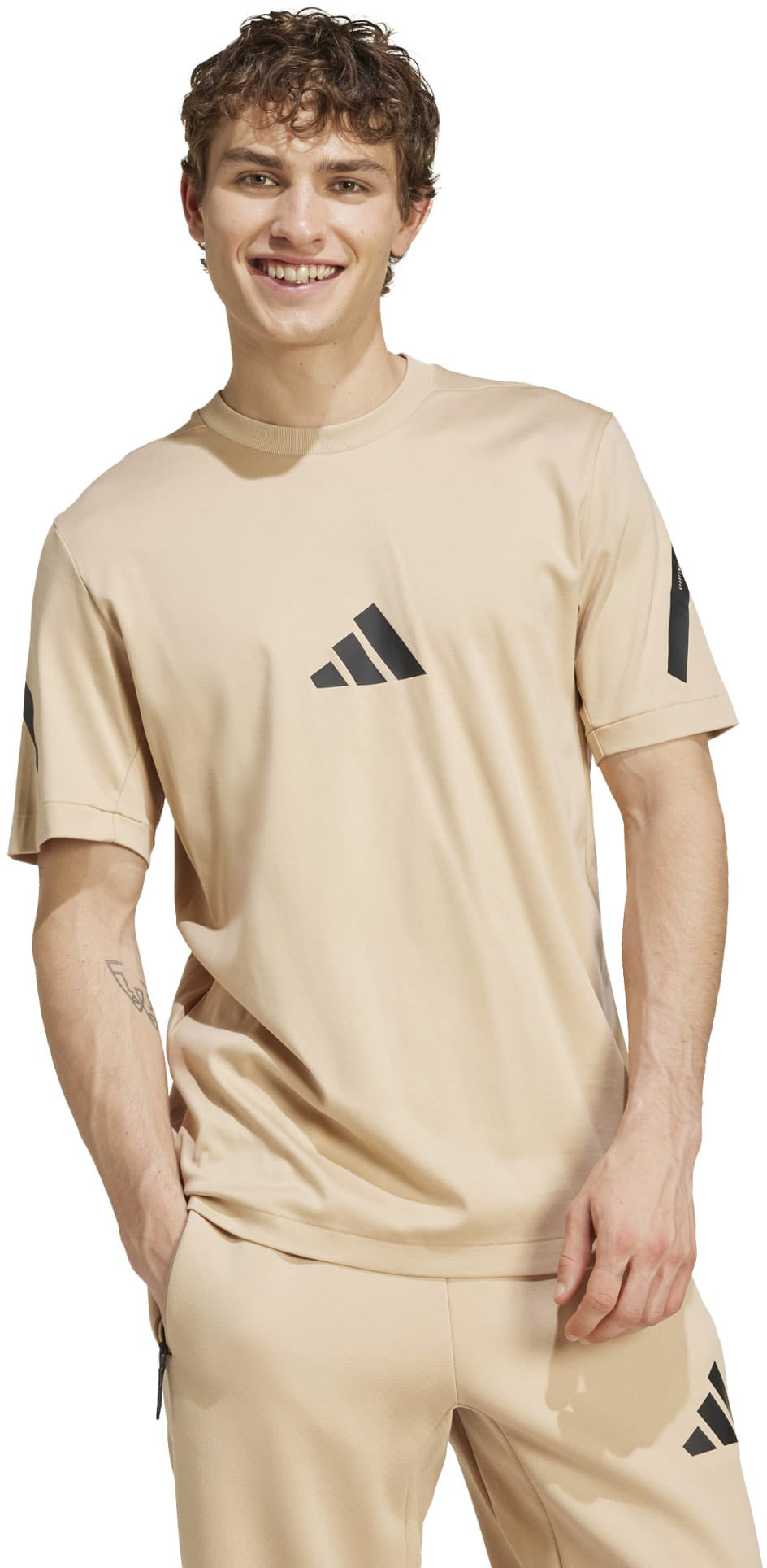 Z.N.E. shirt