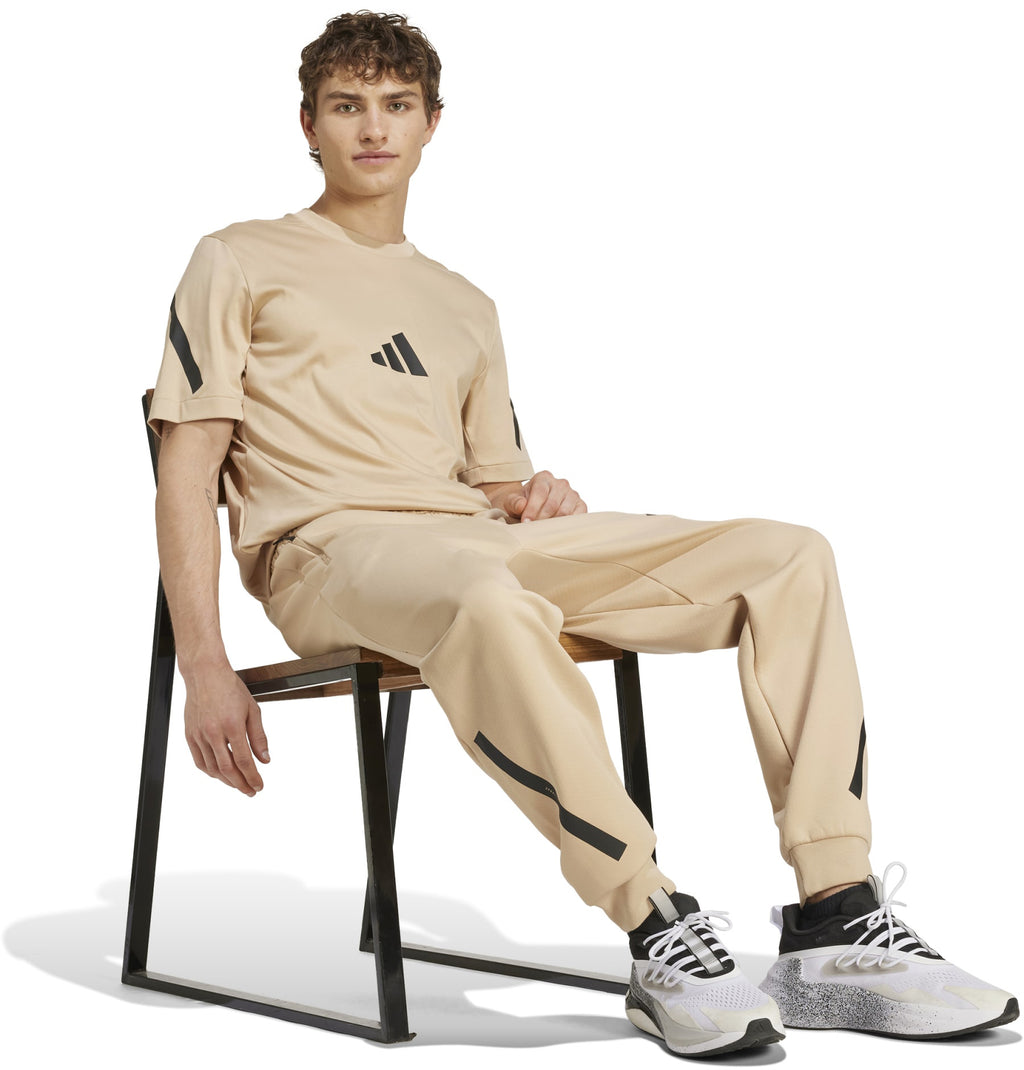 Z.N.E. shirt