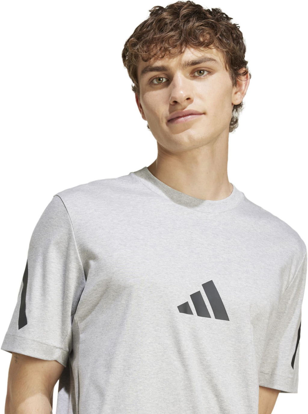 Z.N.E. shirt