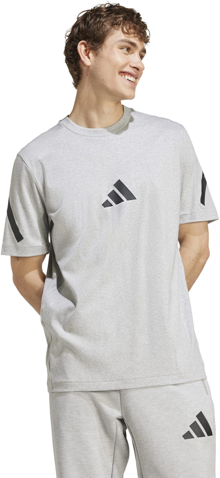 Z.N.E. shirt