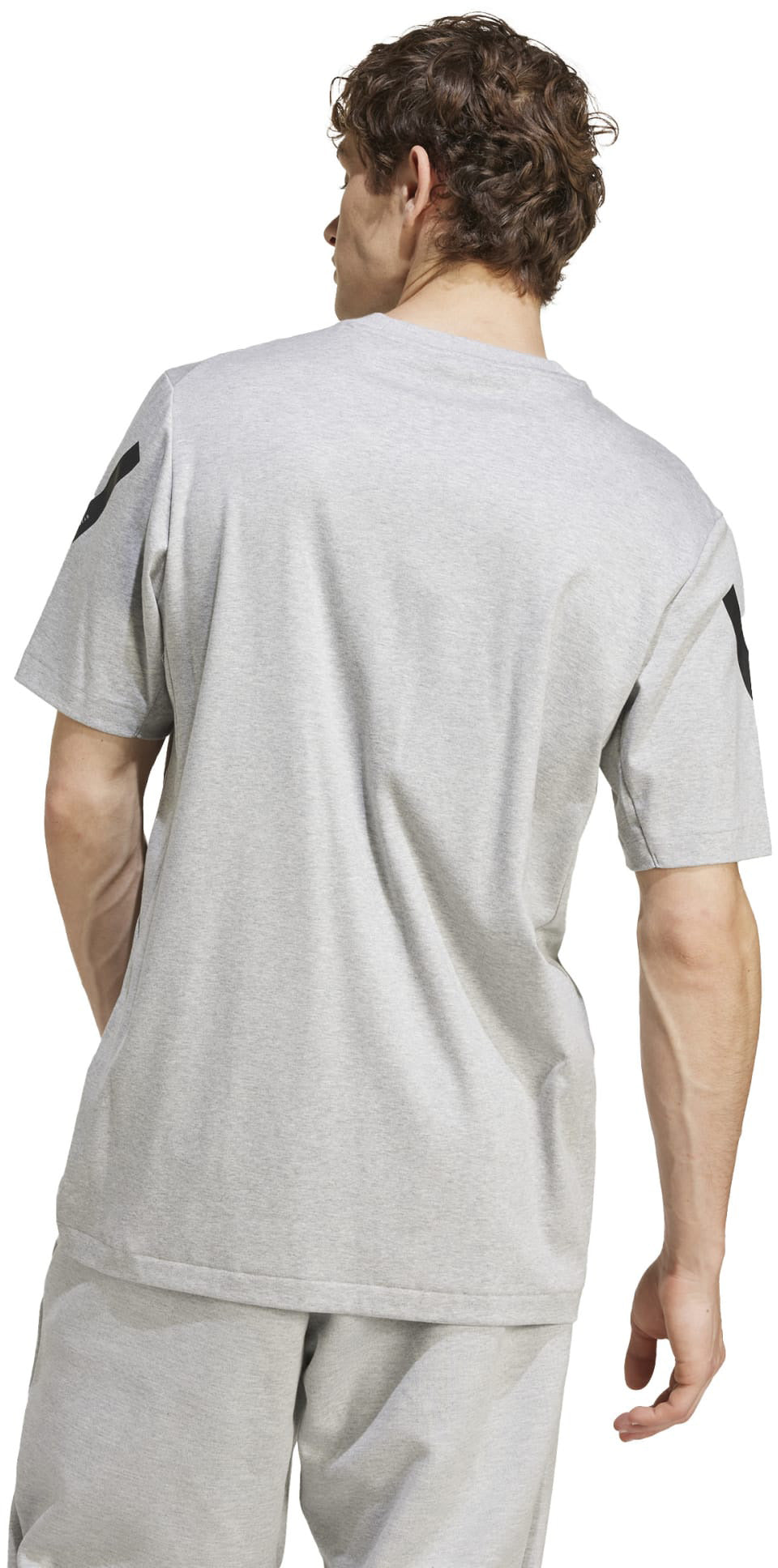 Z.N.E. shirt