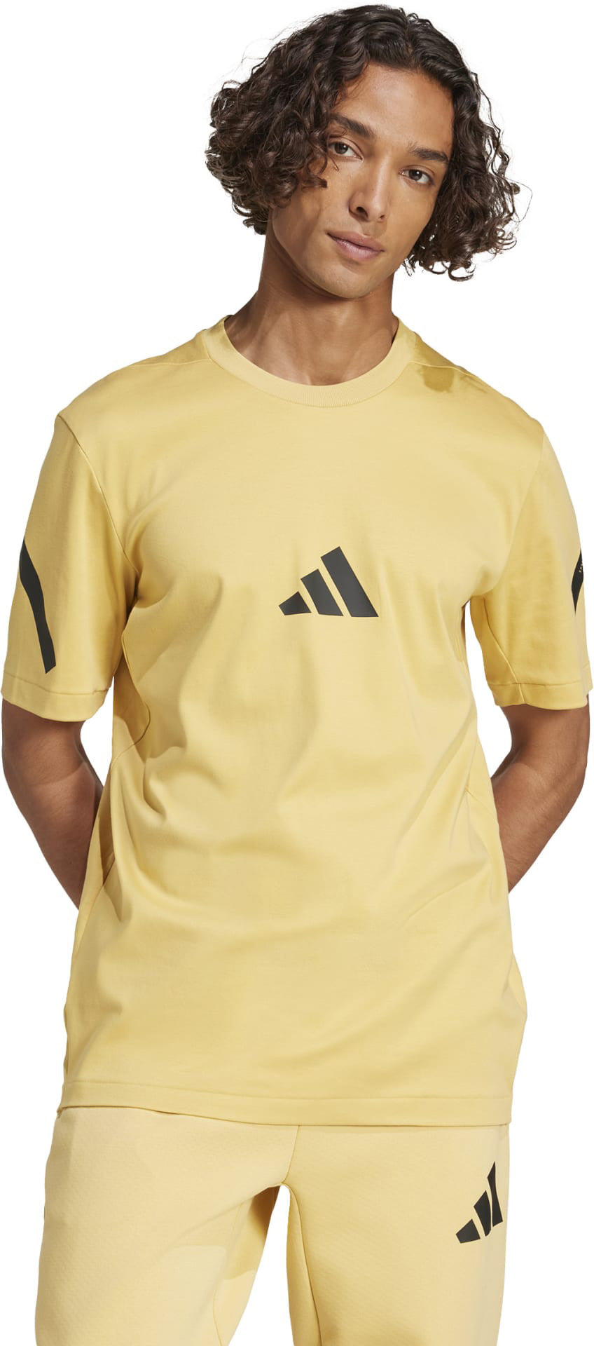 Z.N.E. shirt