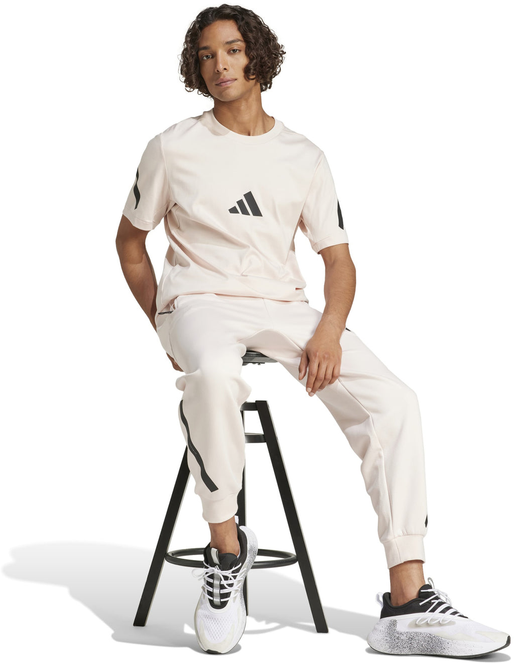 Z.N.E. shirt