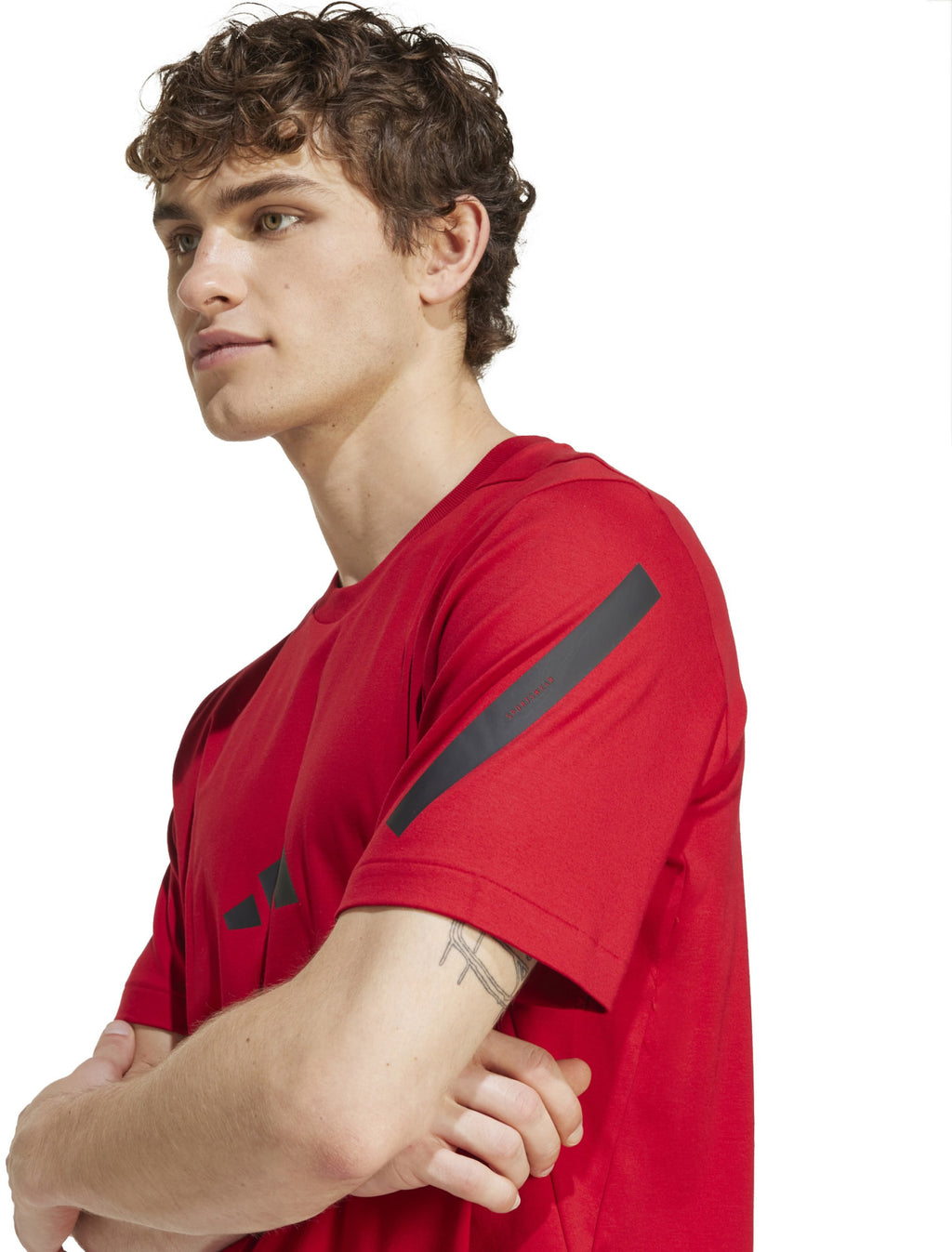Z.N.E. shirt