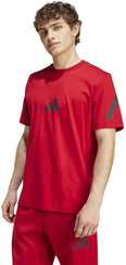 Z.N.E. shirt