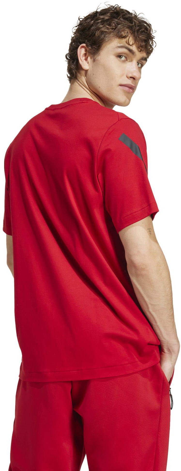 Z.N.E. shirt