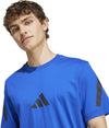 Z.N.E. shirt