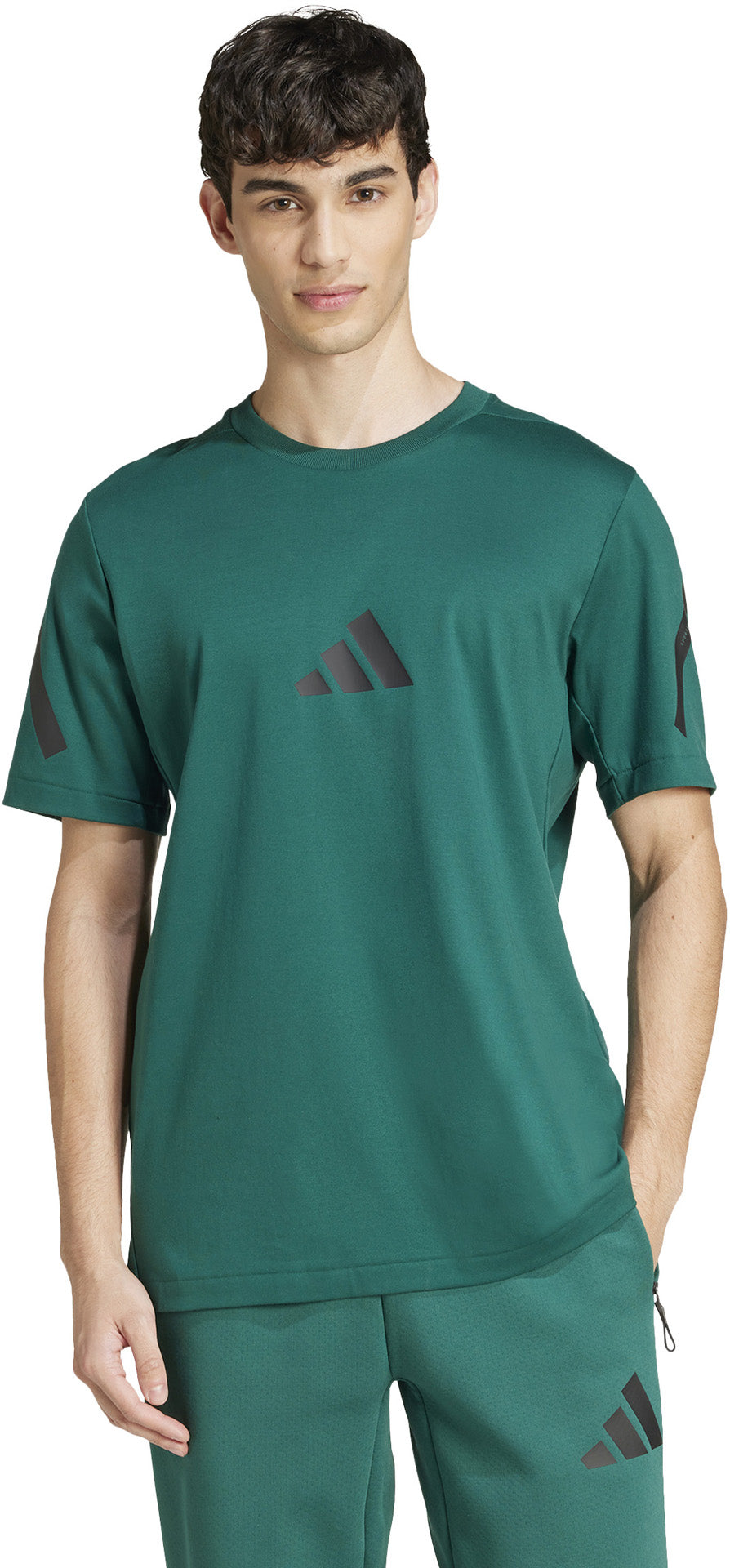 Z.N.E. shirt