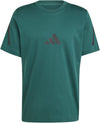 Z.N.E. shirt