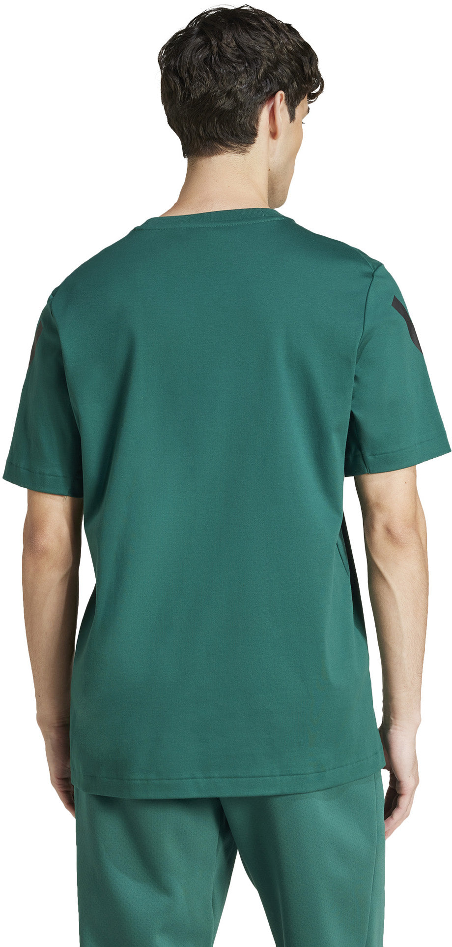 Z.N.E. shirt
