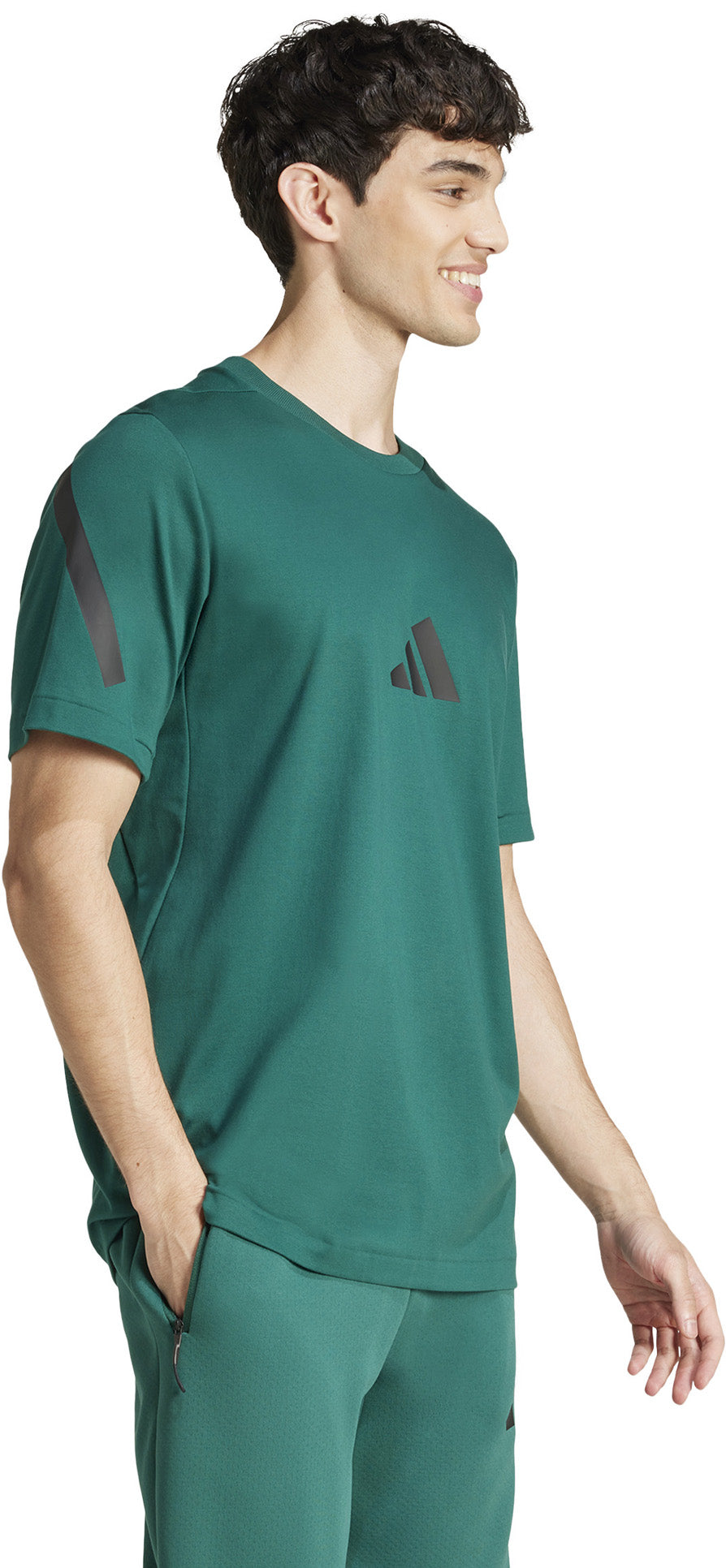 Z.N.E. shirt