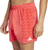 Water Reactive Graphic 5-inch zwemshort