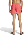 Water Reactive Graphic 5-inch zwemshort