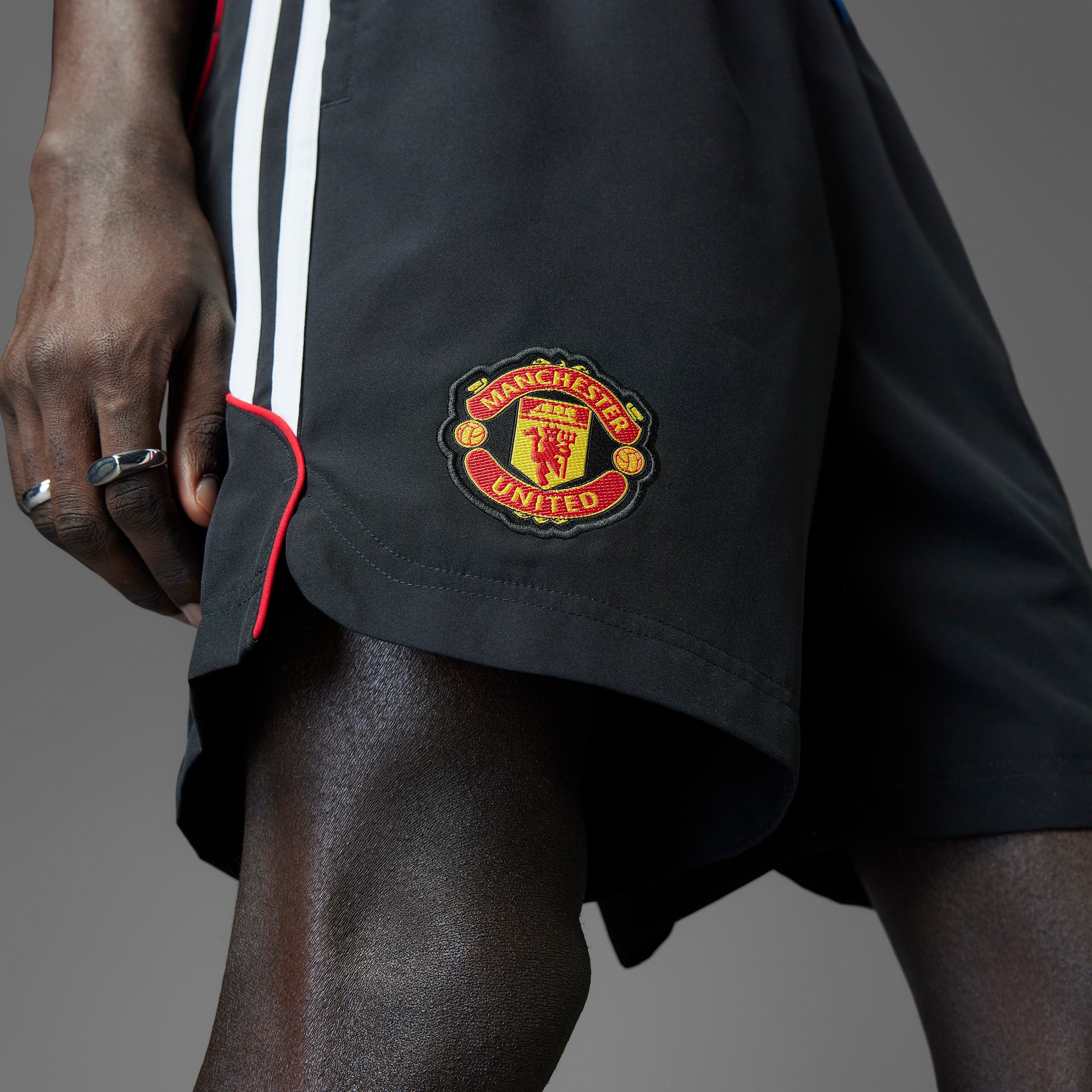 Manchester United UBP Short