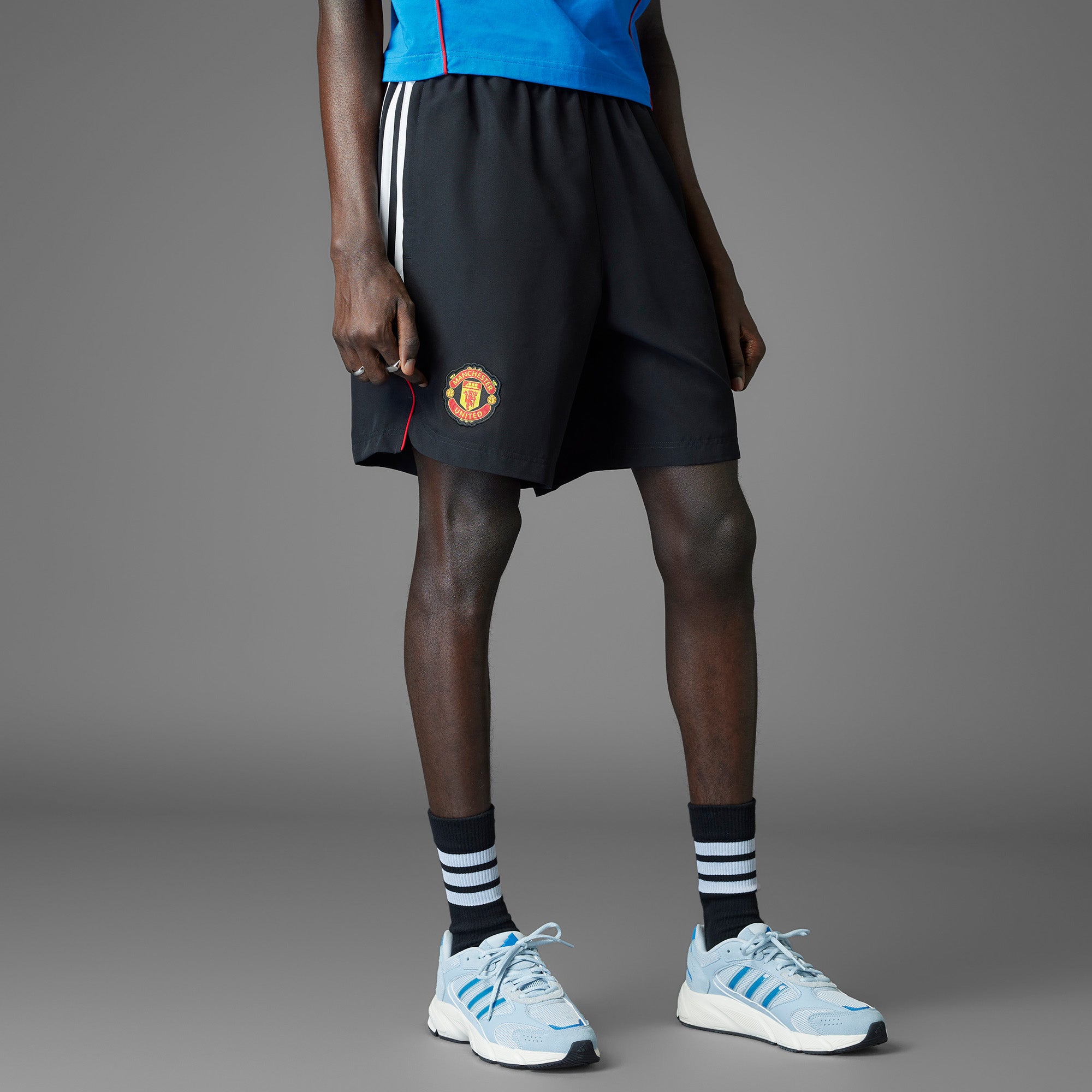 Manchester United UBP Short