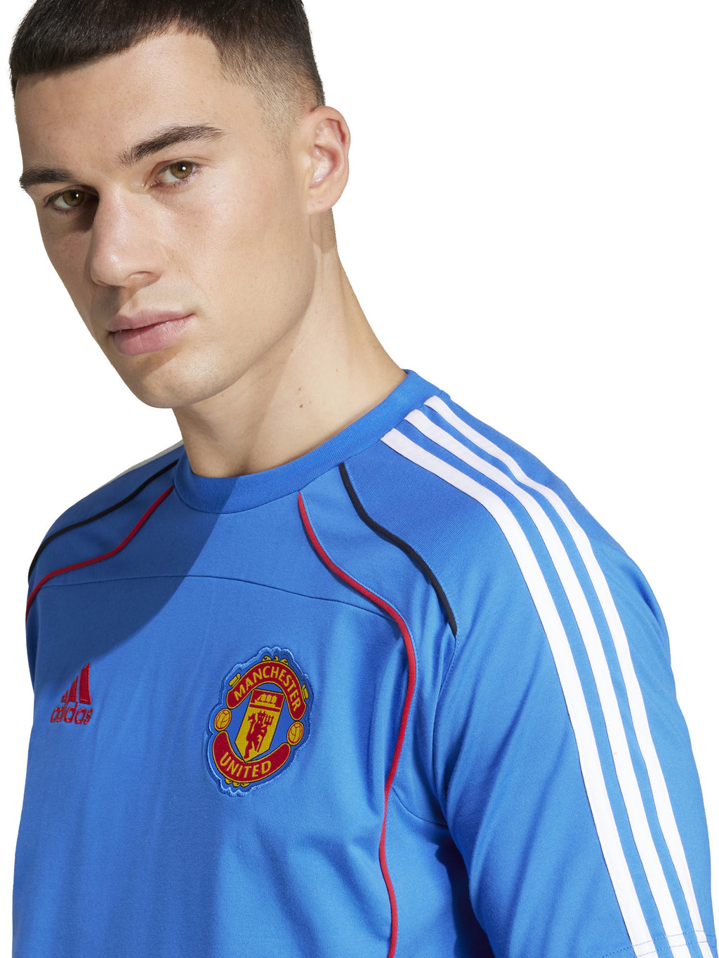 Manchester United UBP T-shirt