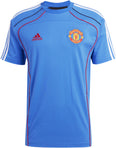 Manchester United UBP T-shirt